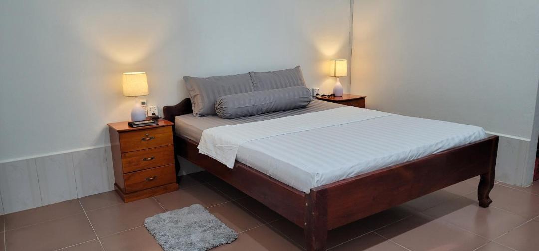 Photo of Bedroom in Siem Reap