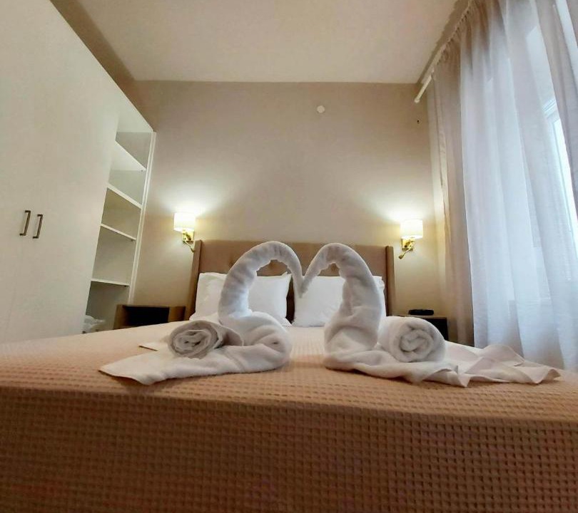 Photo of Bedroom in Sitia