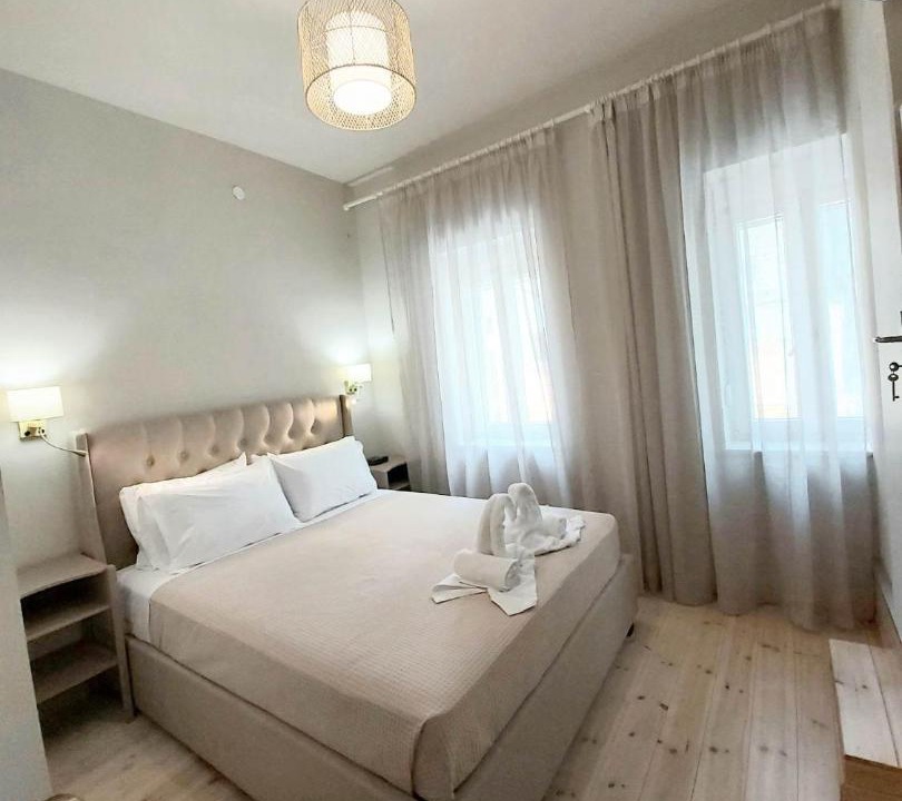 Photo of Bedroom in Sitia