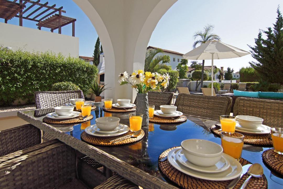 Photo of Patio Balcony in Ayia Thekla