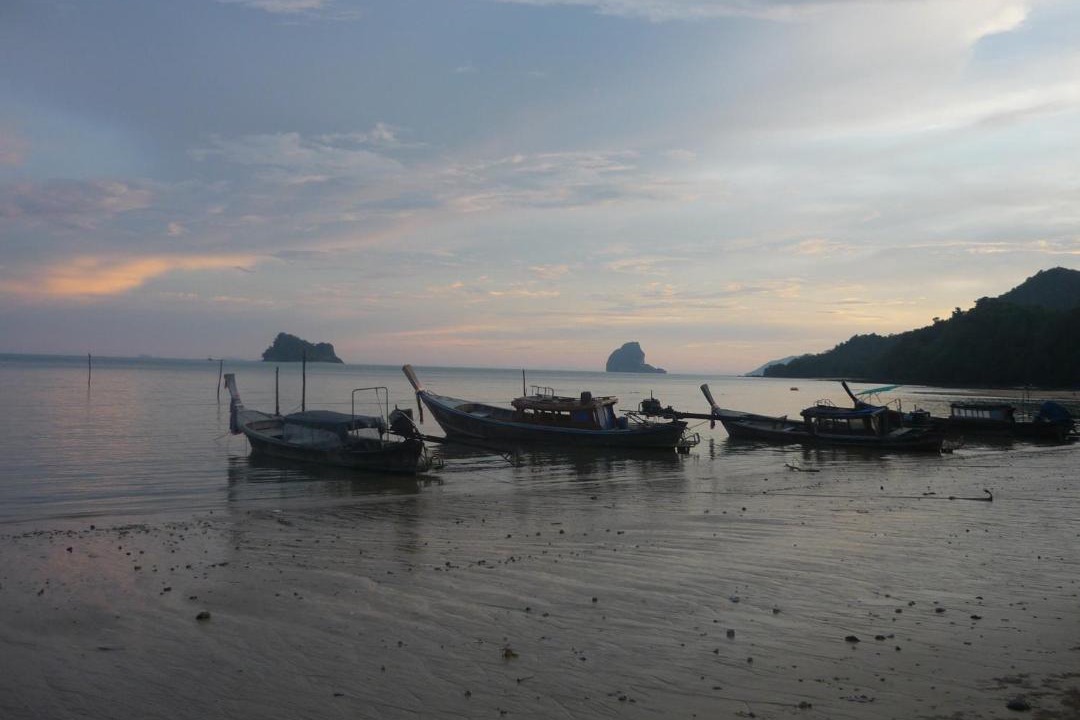 Photo of Others in Ko Yao