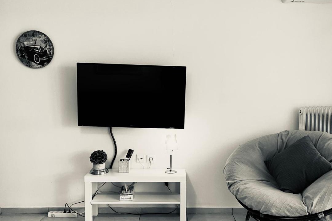 Photo of Livingroom in Kypseli