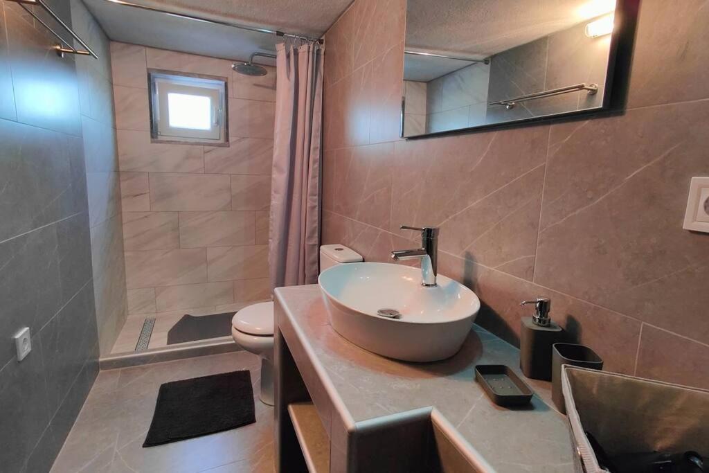 Photo of Bathroom in Xanthi