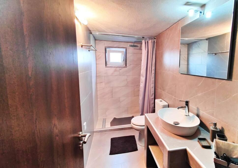 Photo of Bathroom in Xanthi
