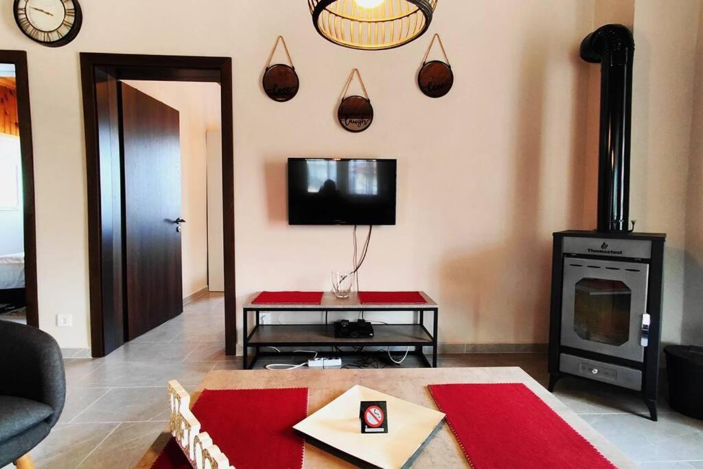 Photo of Livingroom in Xanthi