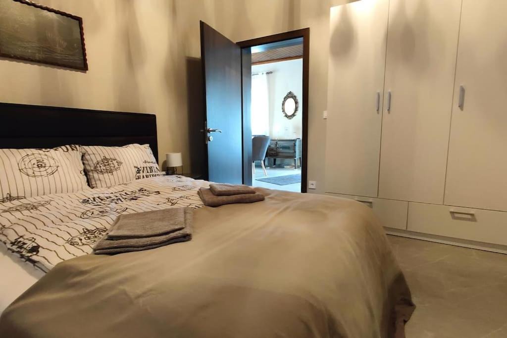 Photo of Bedroom in Xanthi