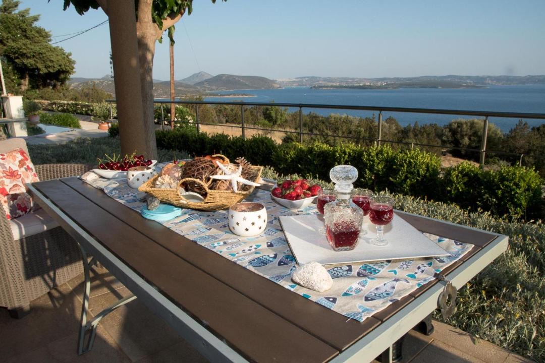 Photo of Patio Balcony in Kilada