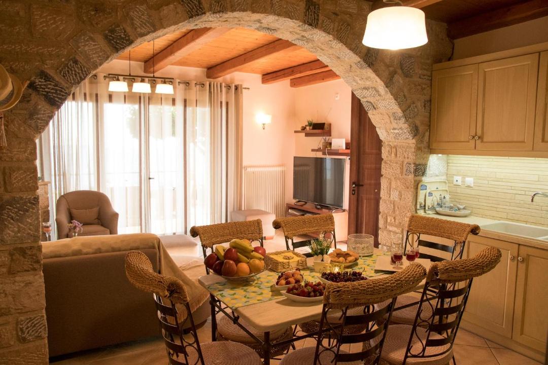 Photo of Kitchen in Kilada