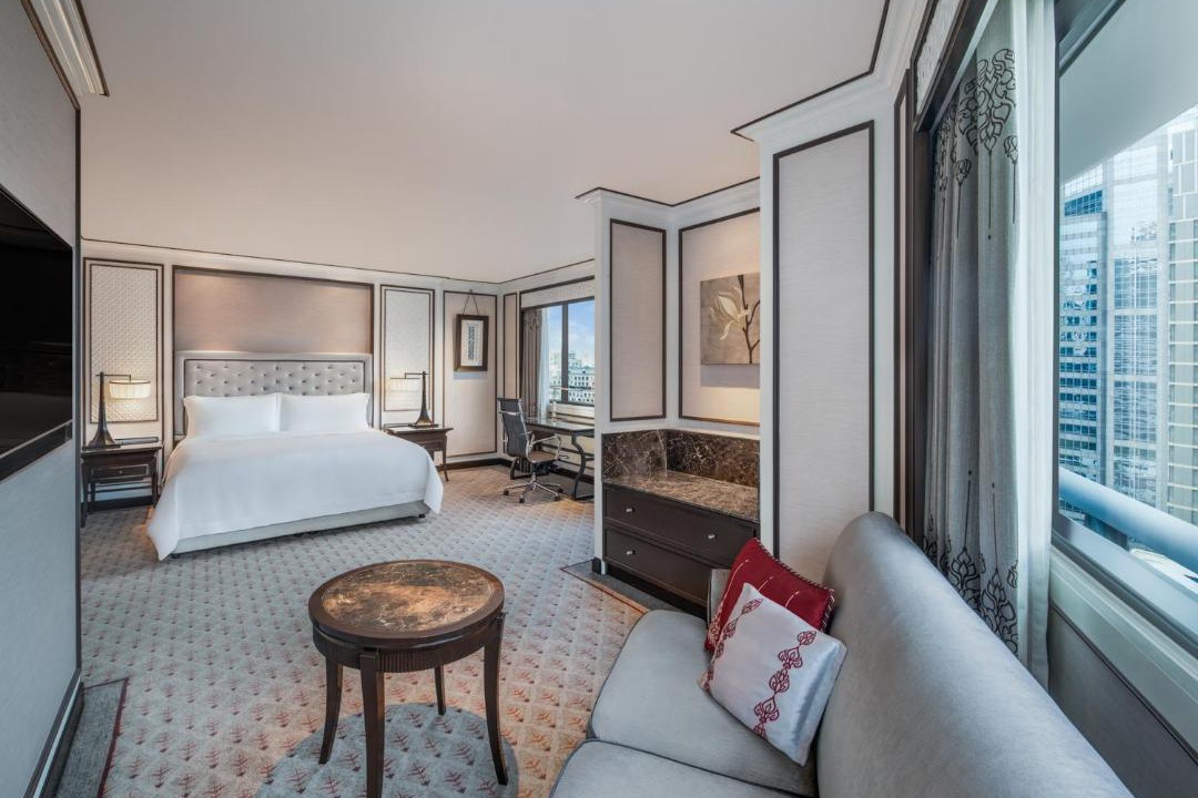 Photo of Bedroom in Ploenchit