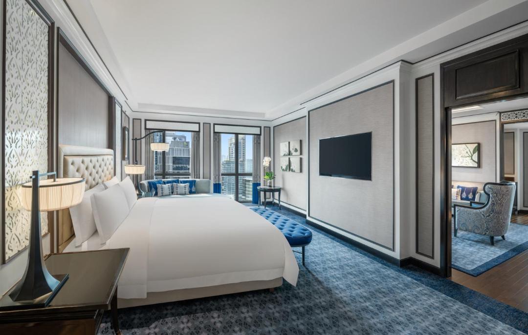 Photo of Bedroom in Ploenchit