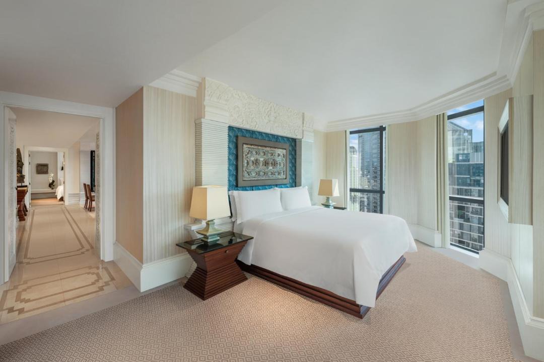 Photo of Bedroom in Ploenchit