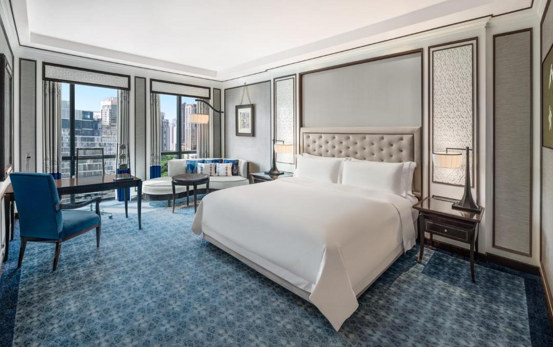 Photo of Bedroom in Ploenchit