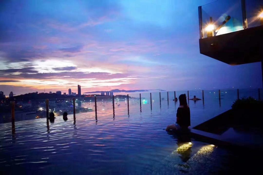 Photo of Others in Pattaya Bay
