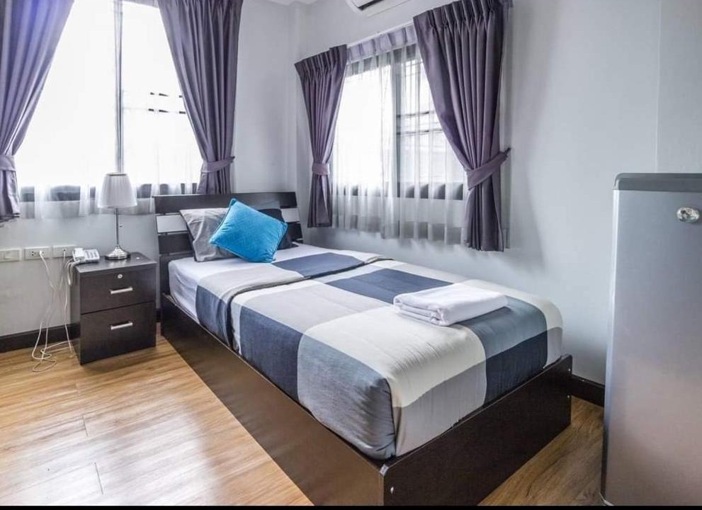 Photo of Bedroom in Yan Nawa