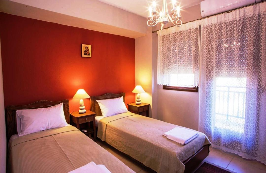 Photo of Bedroom in Nea Rodha