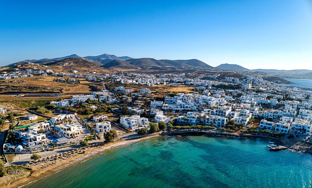 Photo of Outdoor in Naousa