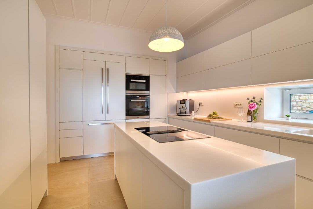 Photo of Kitchen in Naousa