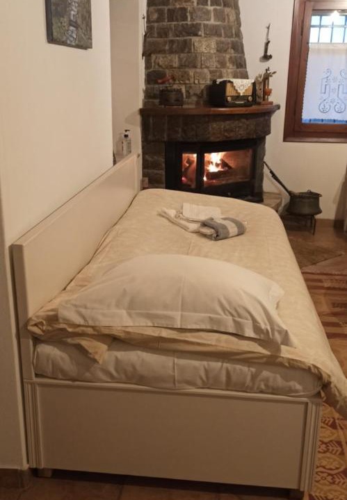 Photo of Bedroom in Vamvakou