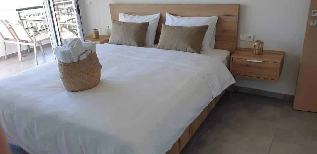 Photo of Bedroom in Nea Rodha
