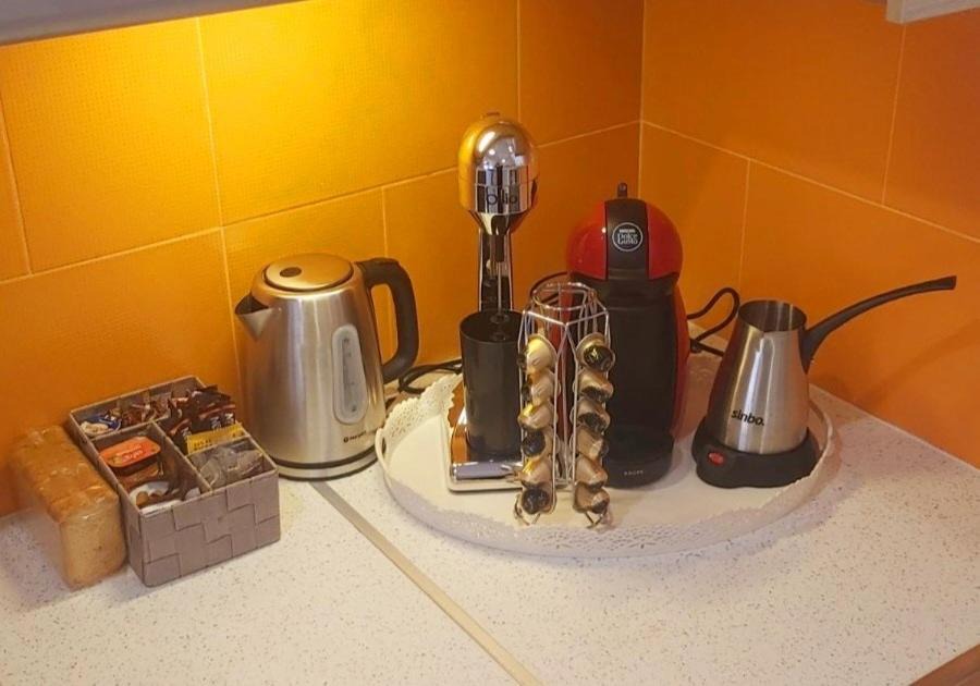 Photo of Kitchen in Arta