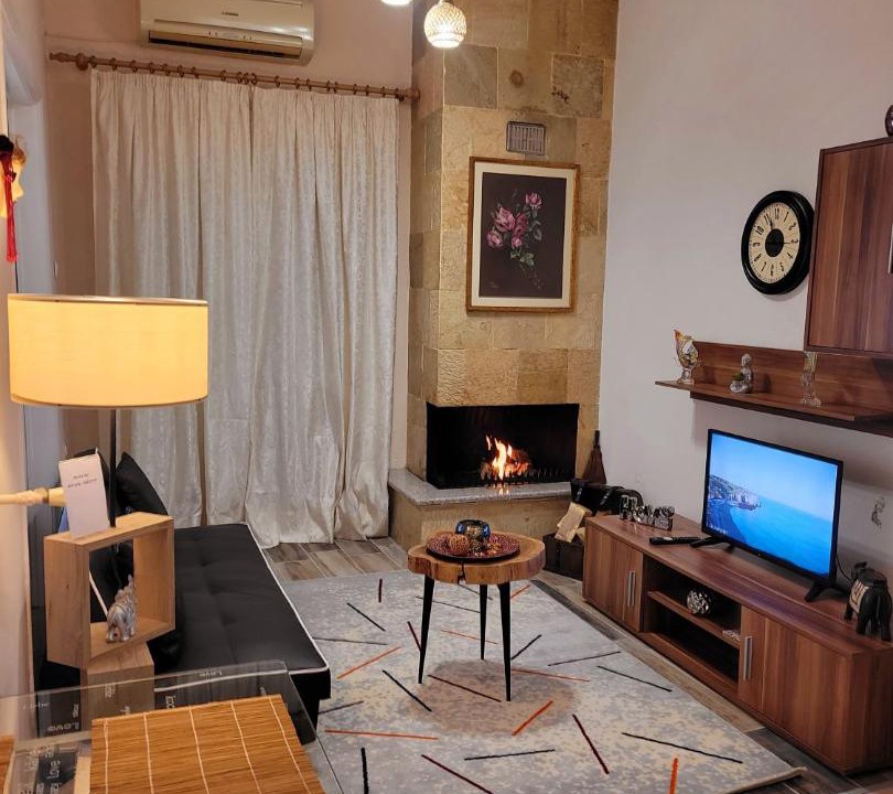 Photo of Livingroom in Arta