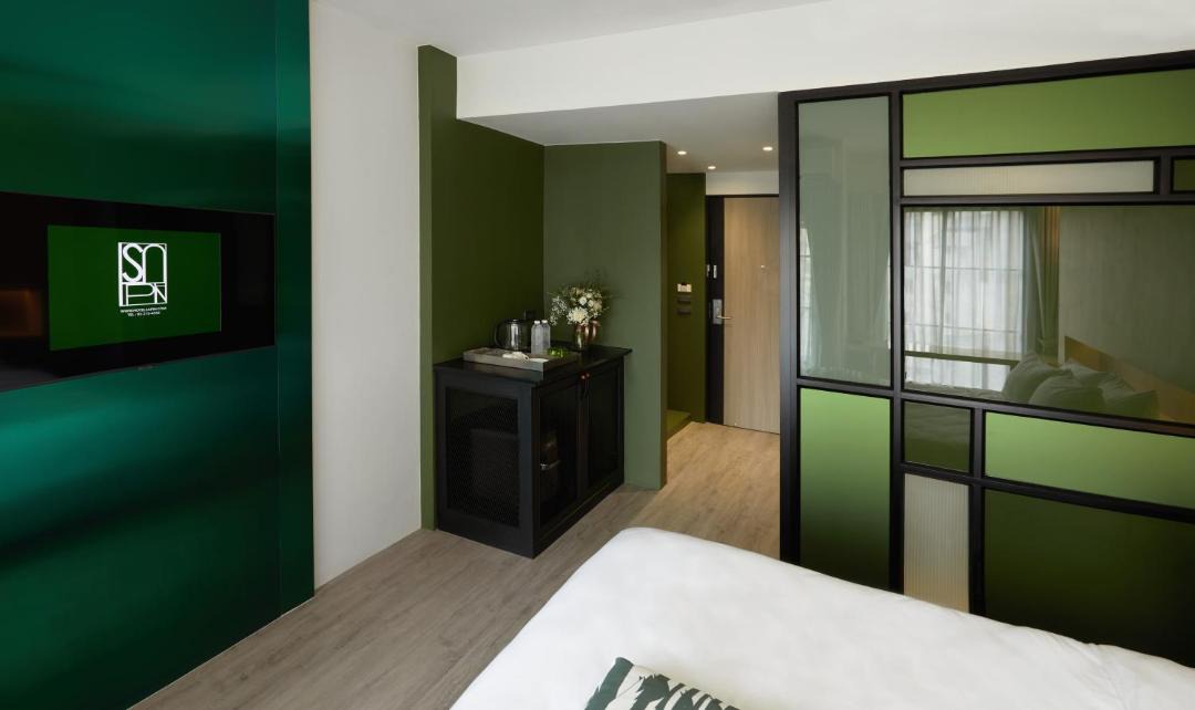 Photo of Bedroom in Rong Muang