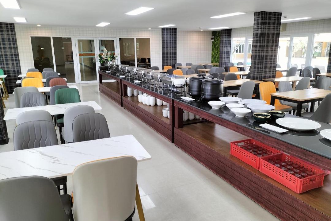 Photo of Kitchen in Bang Sao Thong