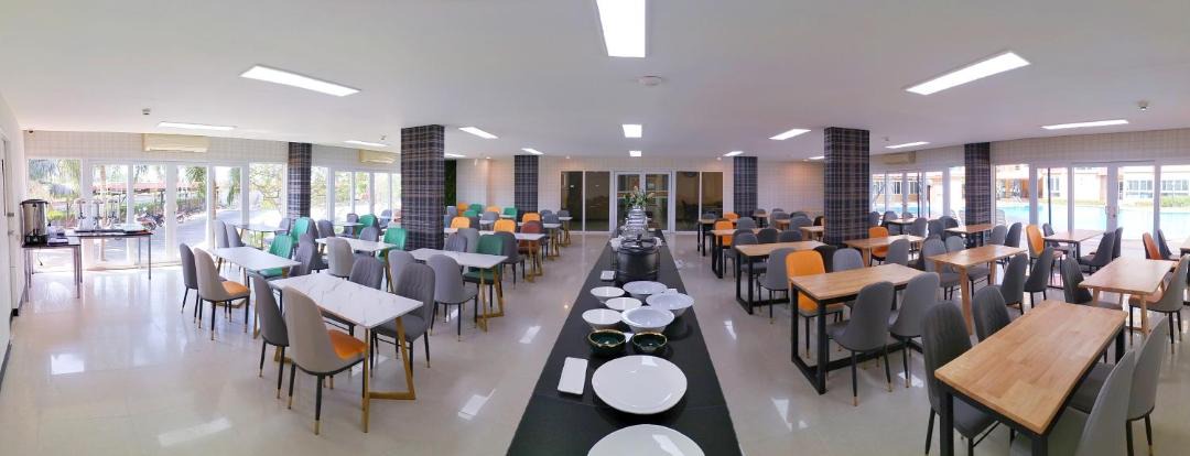 Photo of Kitchen in Bang Sao Thong