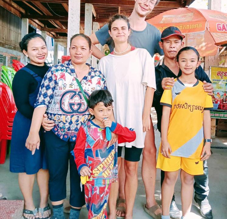 Photo of Others in Kratie