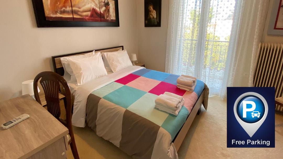 Photo of Bedroom in Paralia