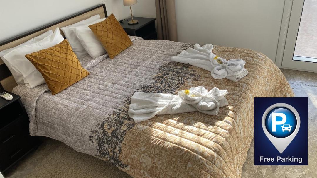 Photo of Bedroom in Paralia