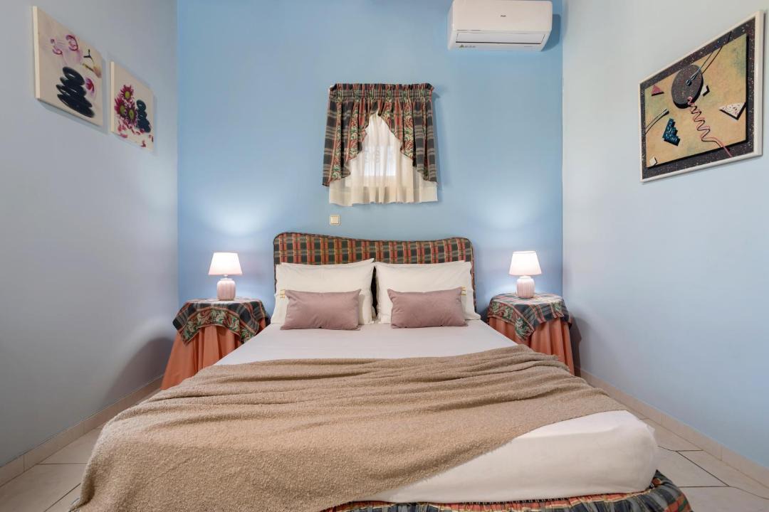 Photo of Bedroom in Agrilia