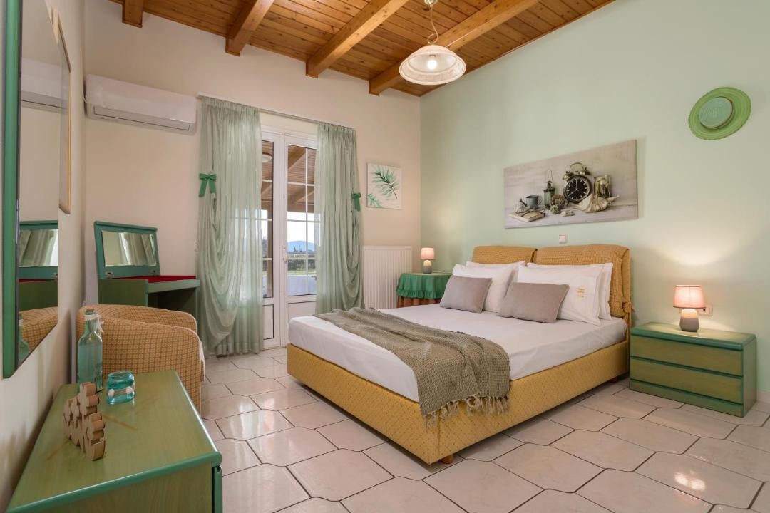 Photo of Bedroom in Agrilia