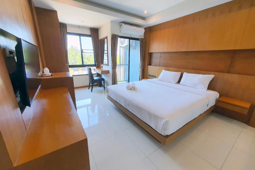Photo of Bedroom in Phetchabun