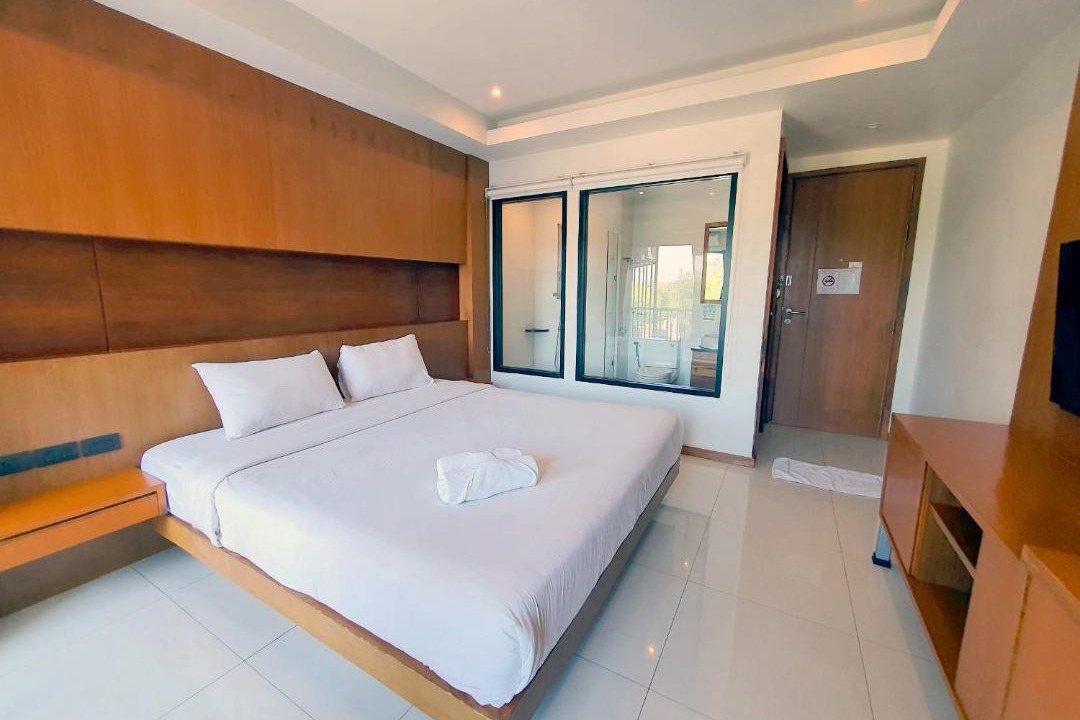 Photo of Bedroom in Phetchabun