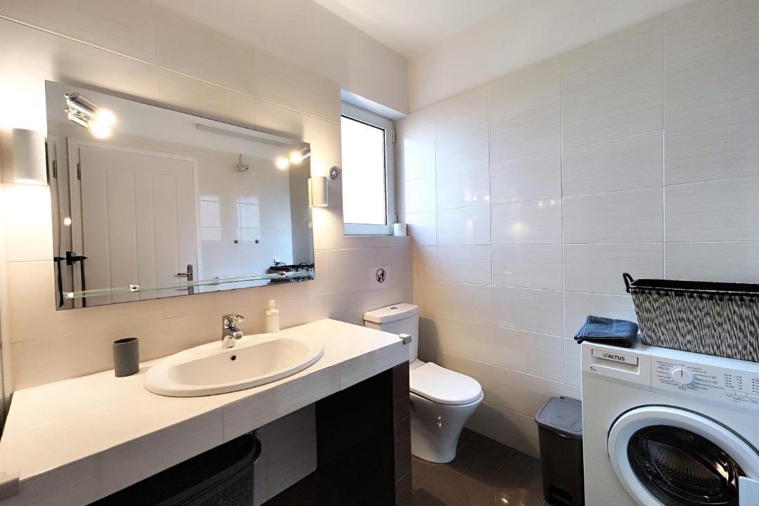 Photo of Bathroom in Amarousion