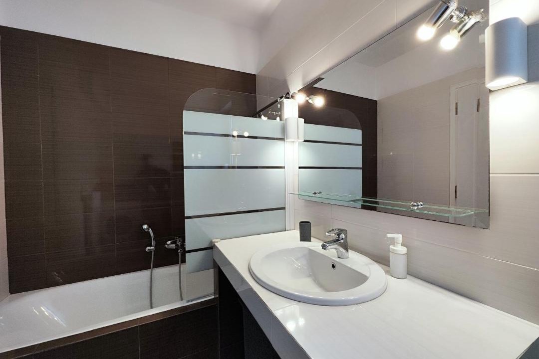 Photo of Bathroom in Amarousion