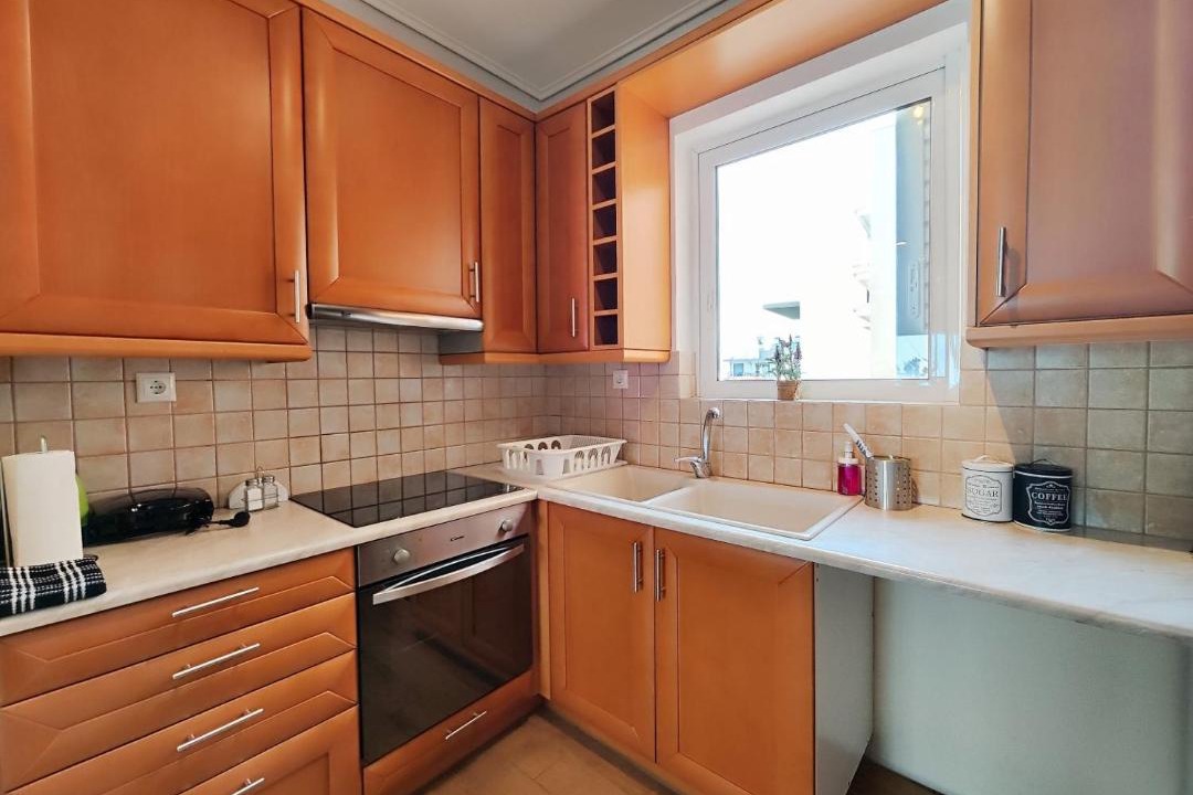 Photo of Kitchen in Amarousion