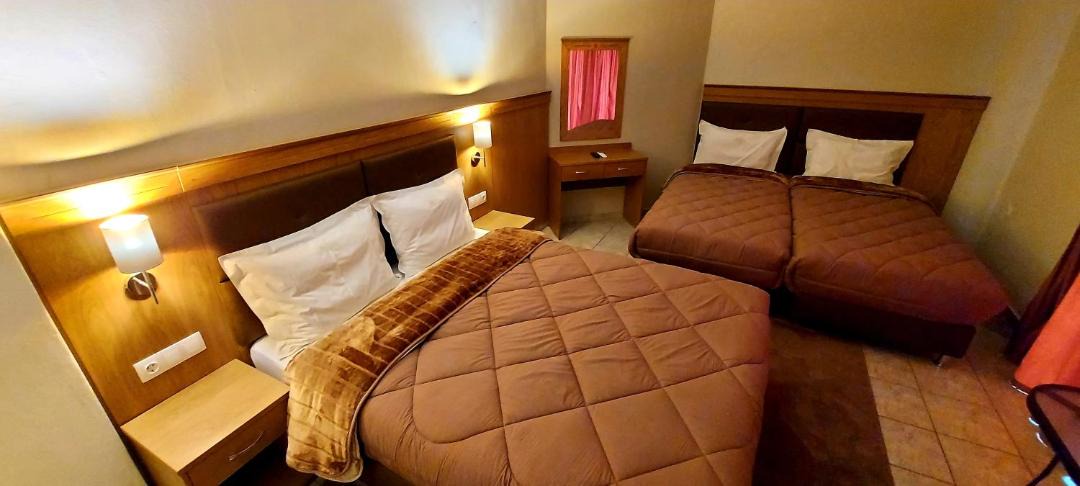 Photo of Bedroom in Katerini