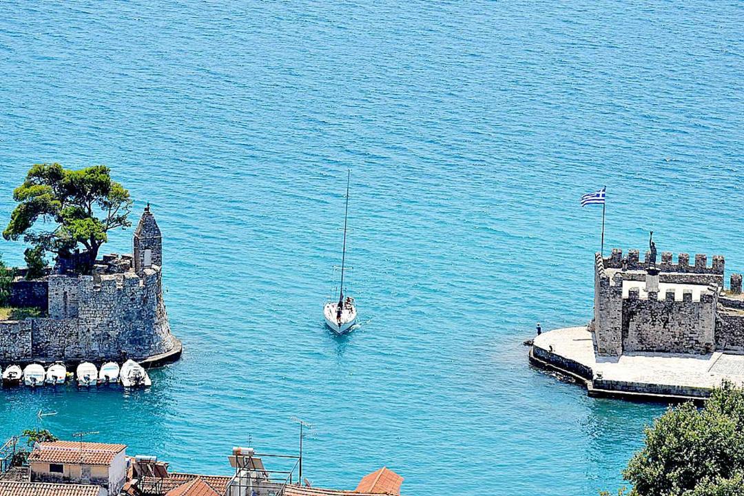 Photo of Others in Nafpaktos