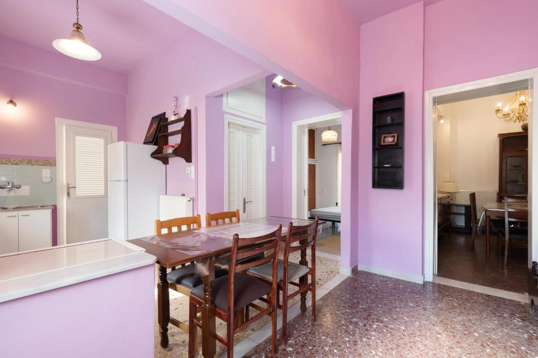 Photo of Livingroom in Salamis