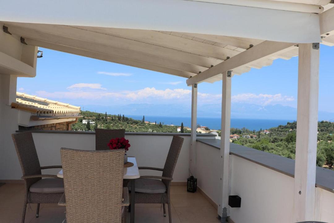 Photo of Patio Balcony in Pylos-Nestoras