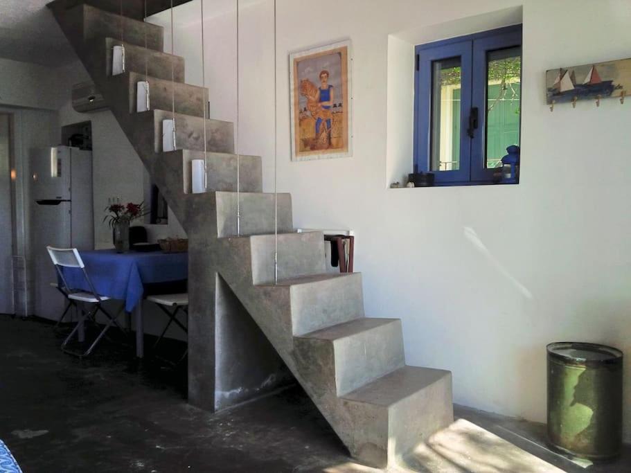 Photo of Livingroom in Melinta