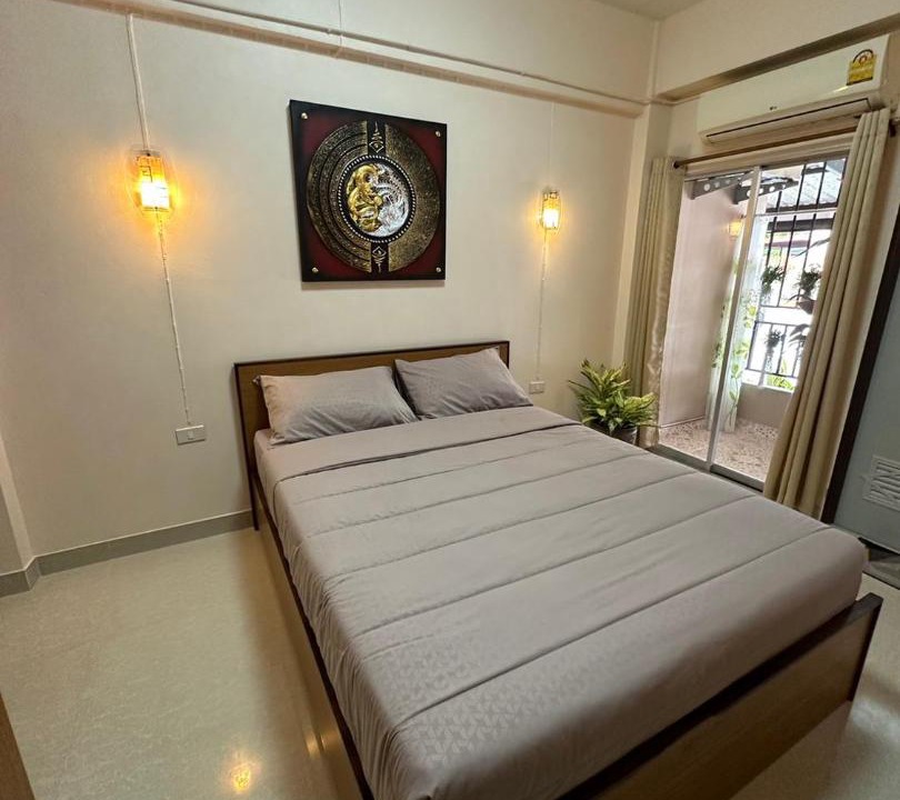 Photo of Bedroom in Bang Khae