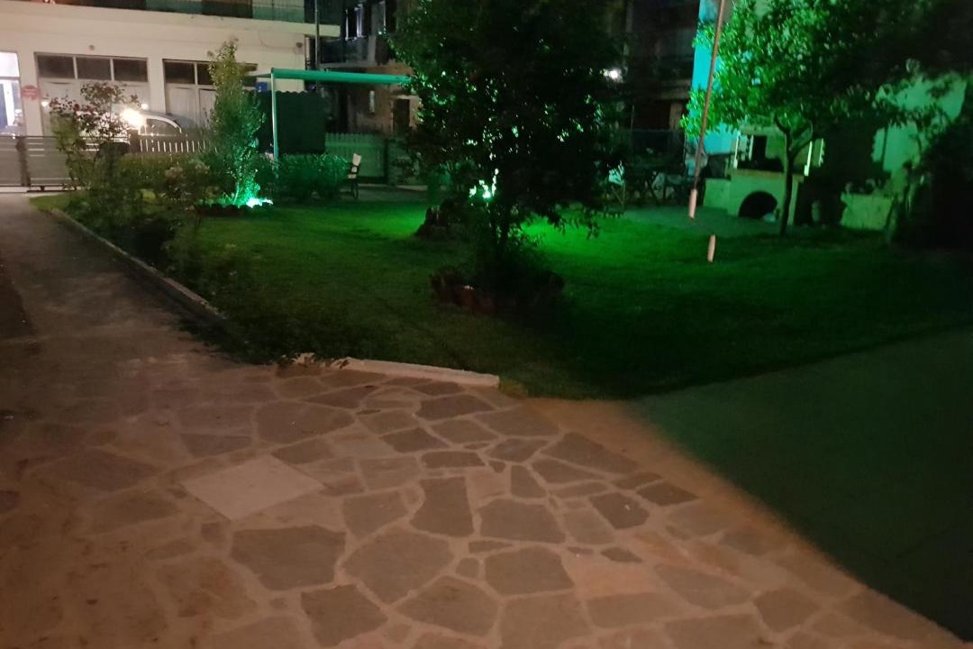 Photo of Buildings in Nea Skioni