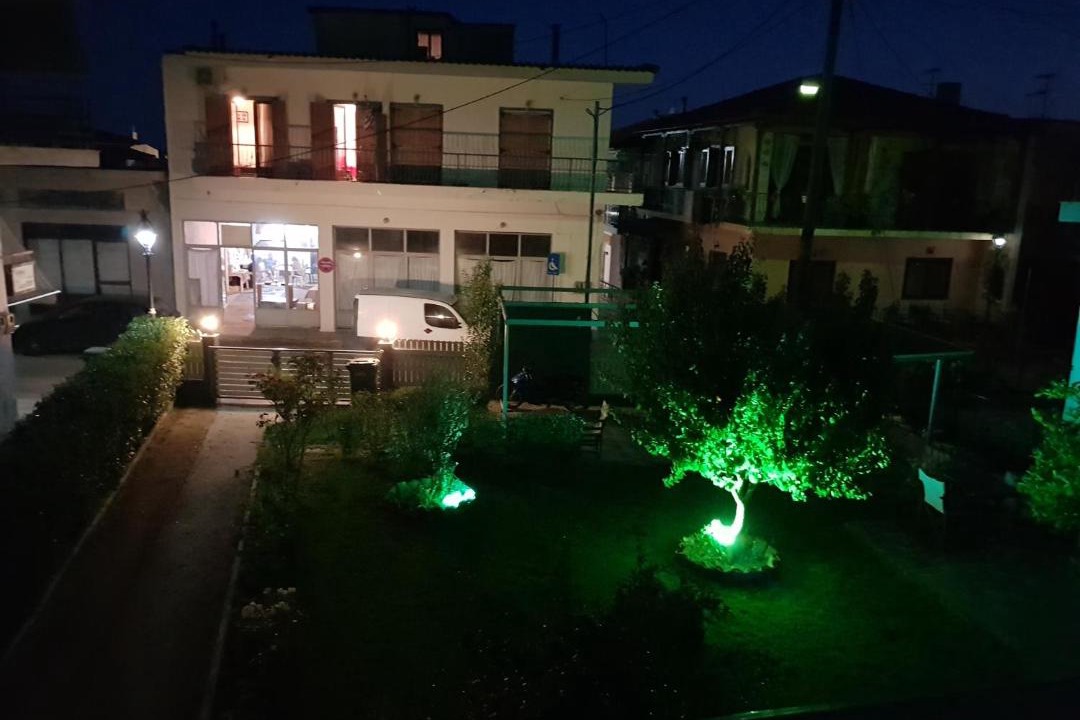Photo of Buildings in Nea Skioni