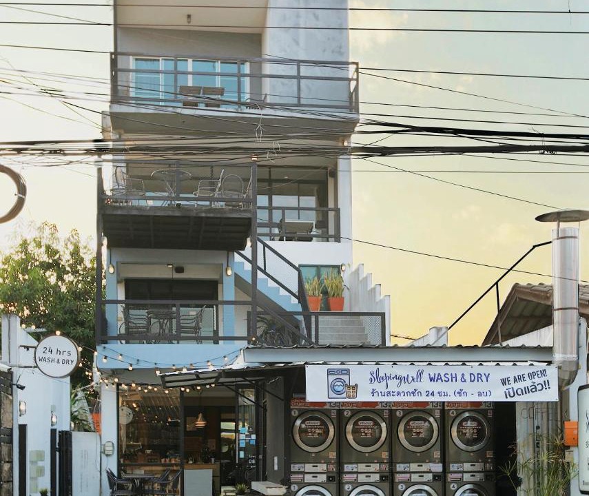 Photo of Others in Chiang Khong