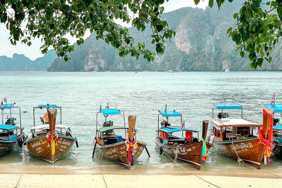 Photo of Others in Ko Phi Phi
