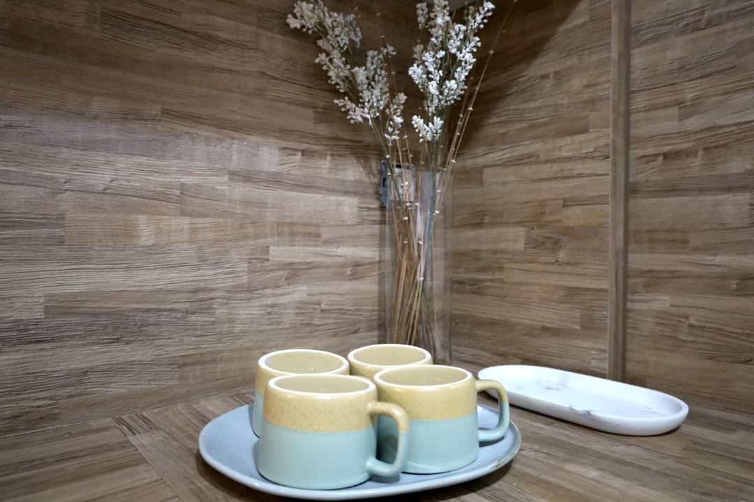 Photo of Bathroom in Pasalimani
