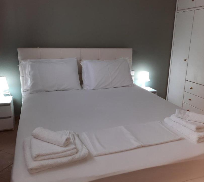 Photo of Bedroom in Skala Kallirachis